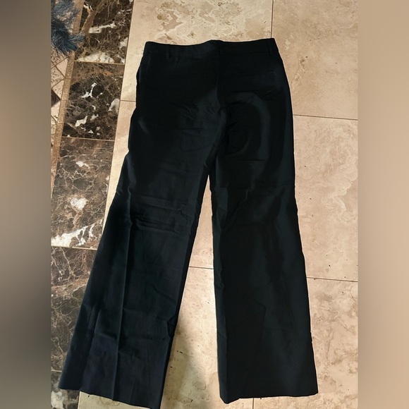 Black Slacks - Express - Picture 4 of 5